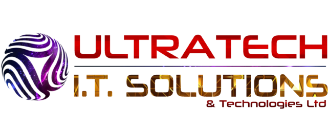 UltraTech I.T. Solutions and Technologies Ltd